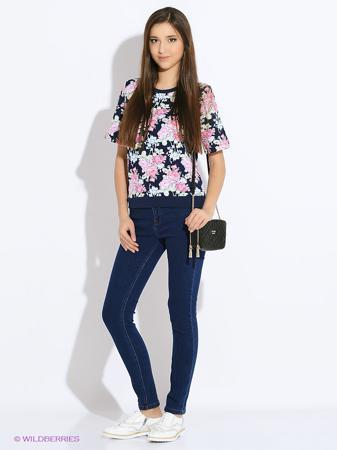 Джемпер Oodji