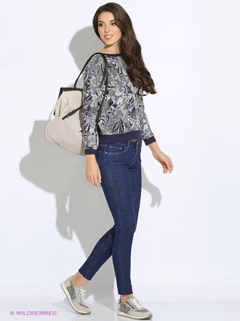 Джемпер Oodji