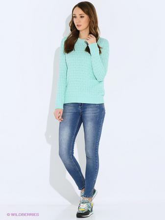 Джемпер Oodji