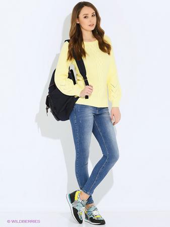 Джемпер Oodji