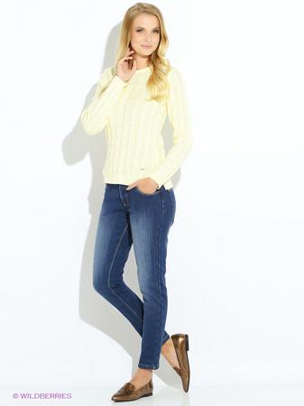 Джемпер Oodji