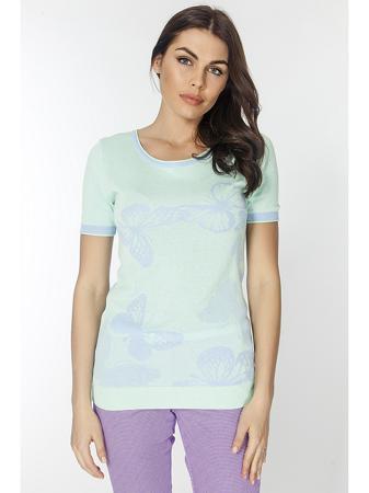 Джемпер Vis-a-vis