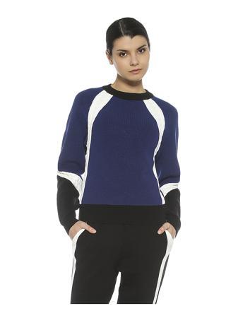 Джемпер BRUSNIKA