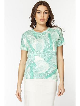 Джемпер Vis-a-vis