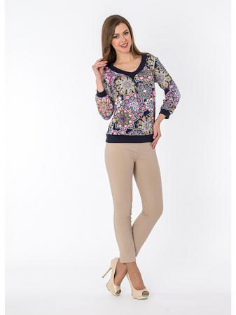 Джемпер Sun&Art