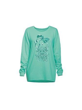 Джемпер PELICAN