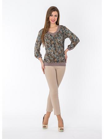 Джемпер Sun&Art