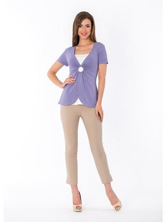 Джемпер Sun&Art