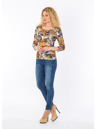 Джемпер Sun&Art