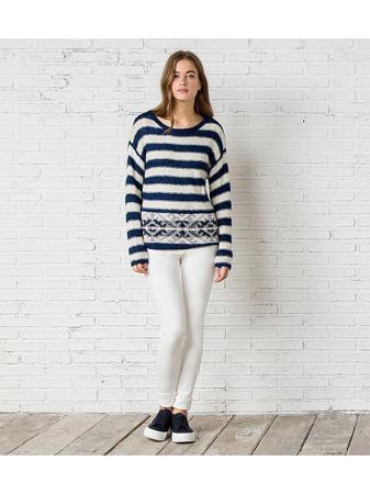 Джемпер Springfield