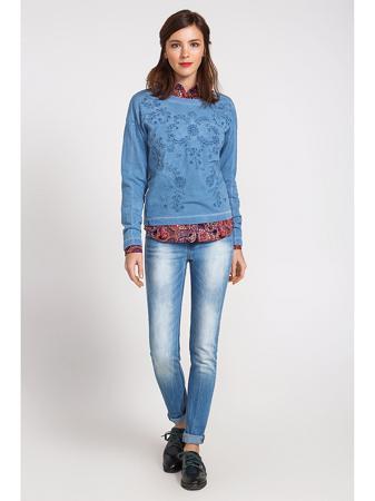 Джемпер Concept Club