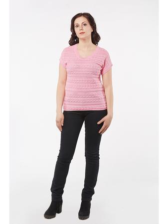 Джемпер ТЕО