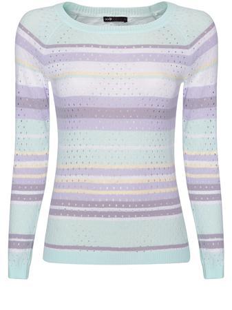 Джемпер Oodji