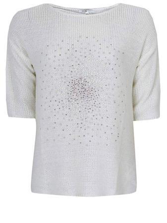 Джемпер Oodji