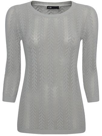 Джемпер Oodji