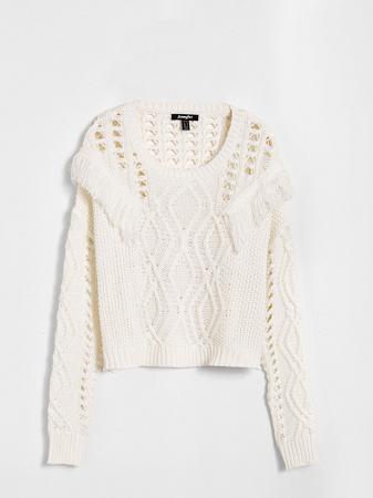 Джемпер Jennyfer