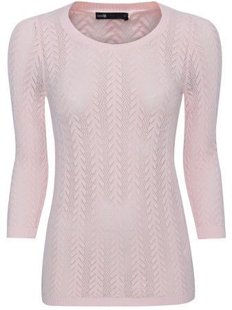 Джемпер Oodji