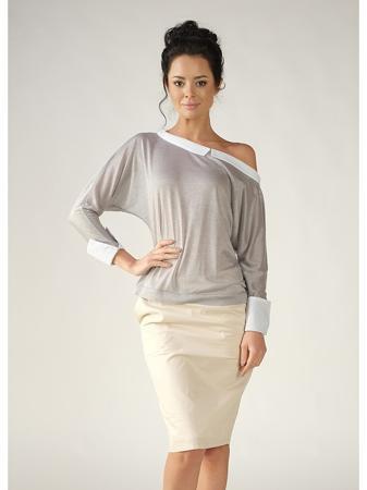 Джемпер DuckyStyle