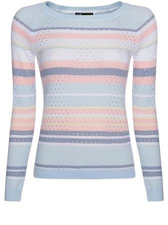 Джемпер Oodji