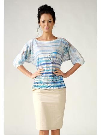 Джемпер DuckyStyle