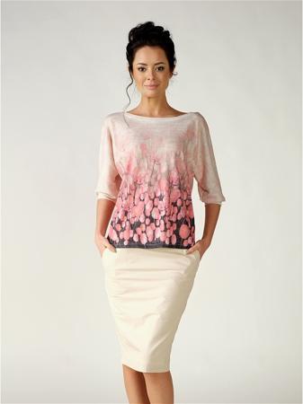 Джемпер DuckyStyle