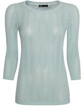 Джемпер Oodji