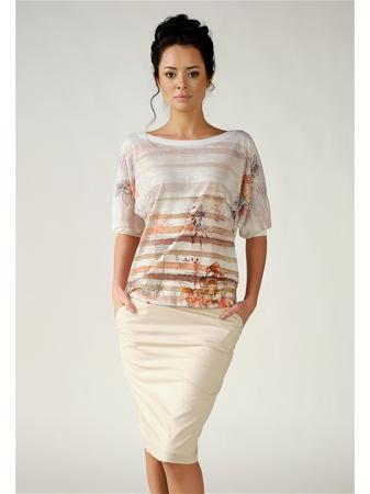 Джемпер DuckyStyle