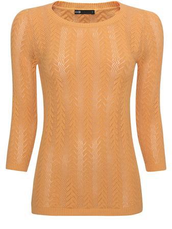 Джемпер Oodji