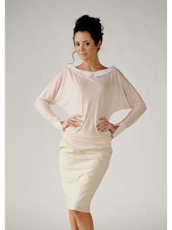 Джемпер DuckyStyle