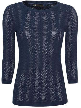 Джемпер Oodji