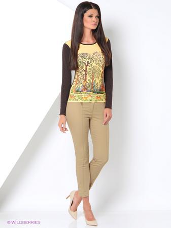 Джемпер Наталья Новикова