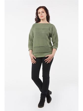 Джемпер ТЕО