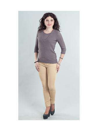 Джемпер Мирося