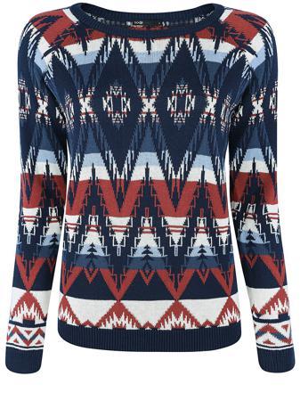 Джемпер Oodji