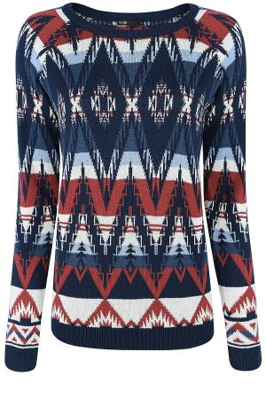 Джемпер Oodji