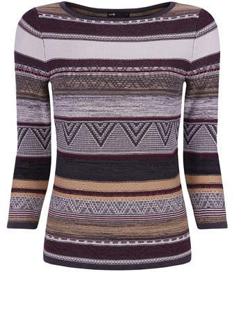 Джемпер Oodji