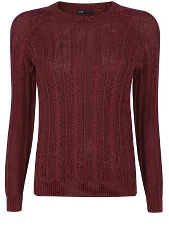 Джемпер Oodji