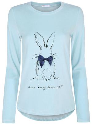 Джемпер Oodji