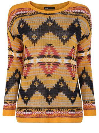 Джемпер Oodji