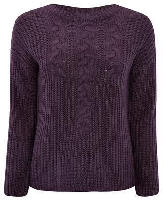 Джемпер Oodji