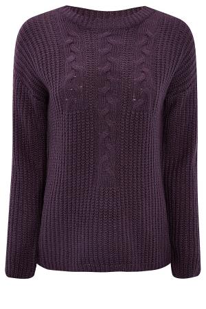 Джемпер Oodji