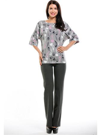 Джемпер Remix