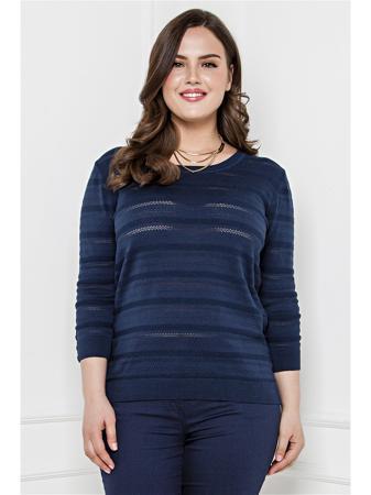 Джемпер Vis-a-vis