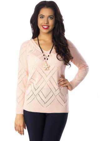 Джемпер Wisell