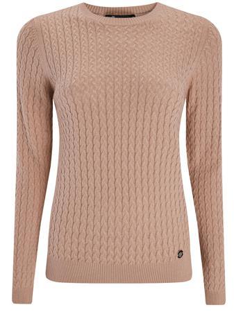 Джемпер Oodji