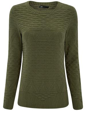 Джемпер Oodji