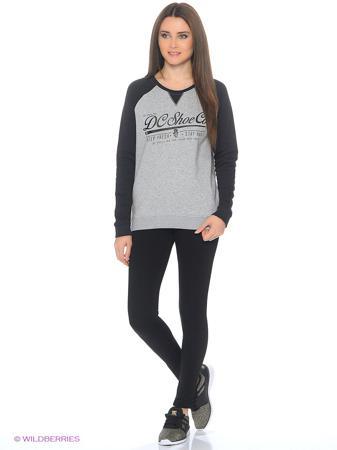 Джемпер DC Shoes