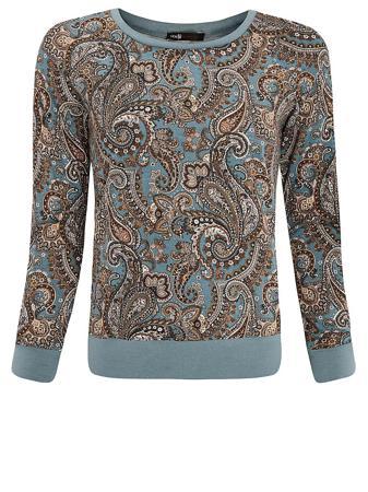 Джемпер Oodji