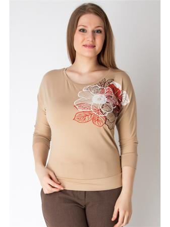 Джемпер Vis-a-vis