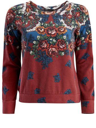 Джемпер Oodji